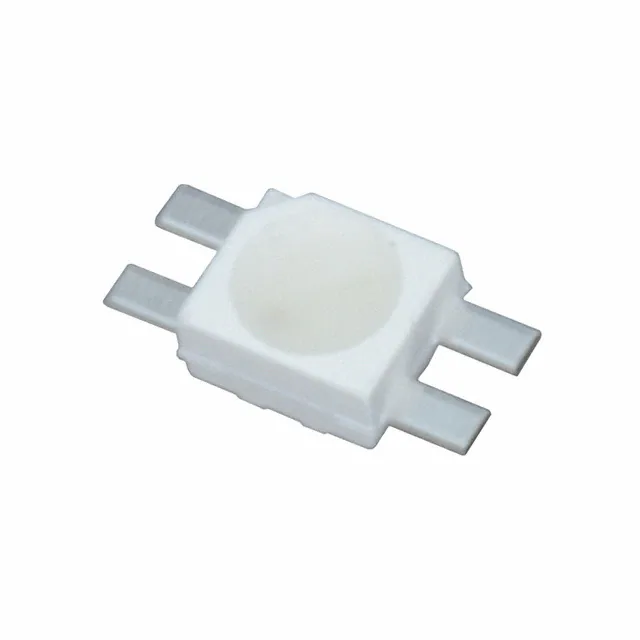 QBLP677R-RGB QT Brightek (QTB)  LED Indication - Discrete